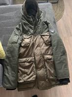 Nobis Sympatex winterparka maat M, Maat 48/50 (M), Nobis, Ophalen of Verzenden, Gedragen