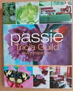 Passie van Tricia Guild, Ophalen of Verzenden, Zo goed als nieuw