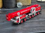 Tadano Atf 400g-6 Wagenborg Nedlift wsi models, Hobby en Vrije tijd, Modelauto's | 1:50, Ophalen of Verzenden, Zo goed als nieuw