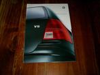 VW De Bora Variant [ 7 / 2002 ], Verzenden, Zo goed als nieuw, Volkswagen