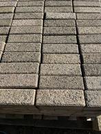 Straatstenen, Tuin en Terras, Tegels en Klinkers, Ophalen, Gebruikt, Beton, Klinkers