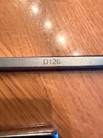Diemant vijl 5 stuks, Ophalen of Verzenden, Zo goed als nieuw
