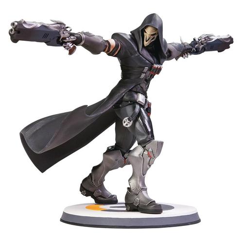 Blizzard Overwatch Reaper Statue, Spelcomputers en Games, Games | Overige, Zo goed als nieuw, 1 speler, Ophalen of Verzenden