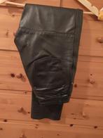 Dames motorbroek, Motoren, Kleding | Motorkleding, Ophalen, Broek | leer, Hein gericke, Dames