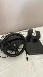 Thrustmaster T80 (PS4, PS3), Spelcomputers en Games, Spelcomputers | Sony PlayStation Consoles | Accessoires, Ophalen, Zo goed als nieuw