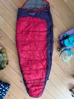 Ayacucho vario slaapzak junior, Caravans en Kamperen, Ophalen of Verzenden, Gebruikt