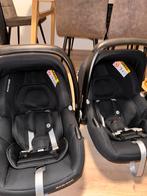 Maxi-Cosi autostoelen voor tweeling,zo goed als nieuw, Kinderen en Baby's, Autostoeltjes, Autogordel, Maxi-Cosi, Ophalen of Verzenden