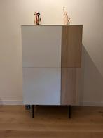 Coesel kast, Huis en Inrichting, Ophalen, Met plank(en), Zo goed als nieuw, Minder dan 150 cm