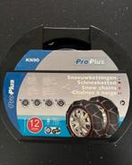 Sneeuwkettingen, Auto diversen, Sneeuwkettingen, Ophalen, Zo goed als nieuw