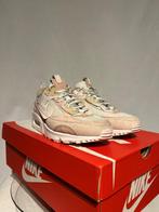 NIEUW! Maat 37,5 - Nike Air Max 90 Futura Summit White Rose, Verzenden, Nike, Nieuw, Sneakers of Gympen