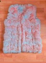 Nieuwe fluffy bodywarmer maat XL., Kleding | Dames, Ophalen of Verzenden, Nieuw, Maat 46/48 (XL) of groter