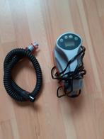 Te koop aquamarine memba 390 ,2pers met elektr pomp ., Watersport en Boten, Ophalen, Zo goed als nieuw, Eén persoon, Kajak
