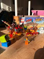 LEGO Movie. Compleet!, Ophalen of Verzenden, Zo goed als nieuw, Complete set, Lego
