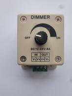 12V LED Dimmer - Nieuw, Ophalen of Verzenden, Nieuw