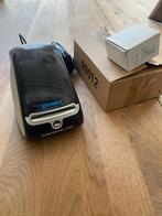 Dymo Label printer met reserve rollen, Computers en Software, Labelprinters, Ophalen of Verzenden, Zo goed als nieuw, Etiket, DYMO