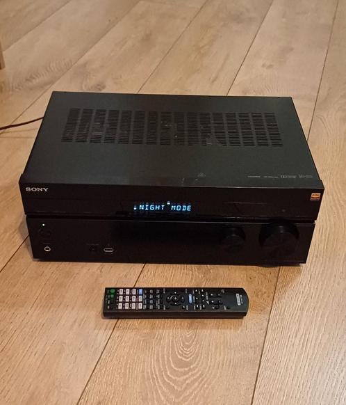 Te Koop Sony STR-DH550 MULTI CHANNEL AV RECEIVER, Audio, Tv en Foto, Versterkers en Receivers, Zo goed als nieuw, Sony, Ophalen