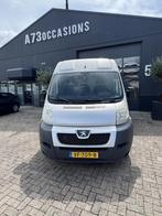 Peugeot Boxer 330 2.2 HDI L2H2 Profit+, Euro 5, Stof, Gebruikt, 2500 kg