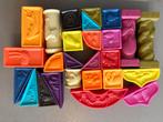 B toys zachte blokken, Ophalen of Verzenden, Zo goed als nieuw