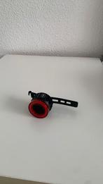 Twooc achterlamp voor fiets, Fietsen en Brommers, Ophalen, Overig, Achterlicht, Oplaadbaar