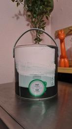 1L Muurverf Macaron 83 - Perfect Roze Mat, Doe-het-zelf en Verbouw, Verf, Beits en Lak, Ophalen of Verzenden, Roze