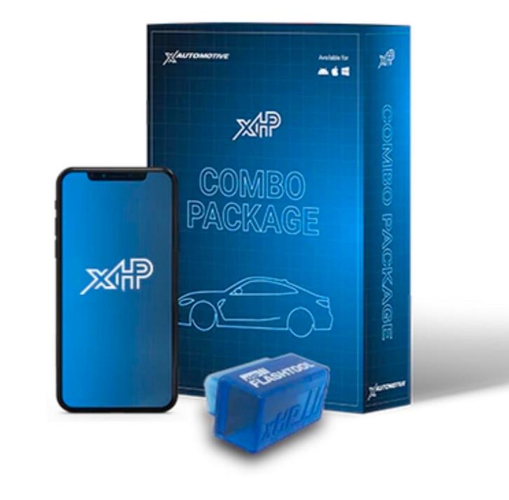 xHP + xDelete software tune voor BMW G-Series, Auto diversen, Auto-accessoires, Nieuw, Ophalen