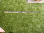 Feeder hengel 3.6 meter, Watersport en Boten, Ophalen, Zo goed als nieuw, Werphengel