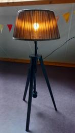 IKEA vloerlamp Lauters, Huis en Inrichting, Lampen | Vloerlampen, Ophalen of Verzenden, Gebruikt