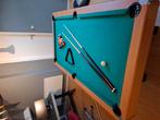 Pooltafel, Ophalen, Zo goed als nieuw, Pooltafel
