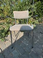 5 retro stoelen, Gispen style, Huis en Inrichting, Stoelen, Ophalen, Gebruikt