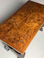 Italiaanse Console tafel 18e eeuw, Ophalen