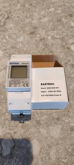 Eastron SDM230DR MID KWH meter, Ophalen of Verzenden, Zo goed als nieuw, Overige typen