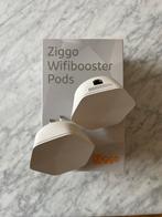 2x Ziggo SmartWifi Pod 5 Wifi Pods, Ophalen of Verzenden, Gebruikt, Ziggo