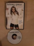 Muziek Britney Spears Live And More!, Cd's en Dvd's, Dvd's | Muziek en Concerten, Alle leeftijden, Ophalen of Verzenden, Muziek en Concerten