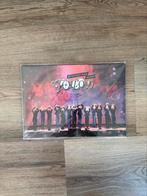 seventeen tour follow again to cinemas program book, Verzenden, Zo goed als nieuw, Aziatisch