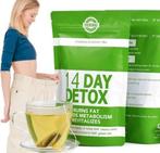 Afslankthee - afvallen met afslank thee - vet verbranden, Verzenden, Mt, Mt, Poeder of Drank