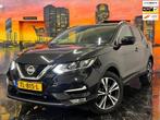 Nissan Qashqai 1.2 N-Connecta Keyless|360 Camera, Voorwielaandrijving, Gebruikt, Euro 6, 4 cilinders