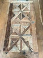 Riviera Maison Driftwood salon tafel, Ophalen