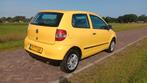 Leuke Volkswagen Fox 1.2 2007!, Voorwielaandrijving, Stof, 54 pk, Overige kleuren