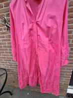 Roze jurk maat 48/50, Maat 46/48 (XL) of groter, Ophalen of Verzenden, Zo goed als nieuw, Bpc selection