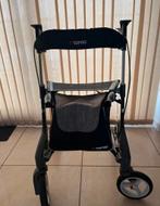 TOPRO 5G ROLLATOR IN NIEUWSTAAT, Diversen, Ophalen of Verzenden, Lichtgewicht, Zo goed als nieuw