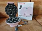 Nieuw Tomado popcake maker inclusief boek, Ophalen, Nieuw, Cupcakes, Overige typen