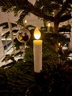 Draadloze kerstboom verlichting, Diversen, Kerst, Ophalen of Verzenden, Zo goed als nieuw