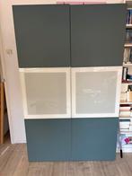 Kast 193x120x42 cm, Antiek en Kunst, Ophalen