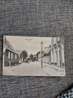 Oude ansichtkaart  heerenveen, Ophalen of Verzenden, Friesland, Voor 1920