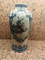 Delfts blauw vaas, Antiek en Kunst, Antiek | Vazen, Ophalen