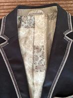 Etro Milano “New Jersey” jasje, katoen/zijde mix, mt 50, Zo goed als nieuw, Etro, Verzenden, Maat 48/50 (M)