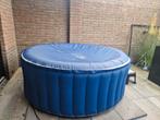 Nog een goed werkende jacuzzi, Tuin en Terras, Jacuzzi's, Ophalen, Gebruikt