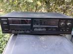 Kenwood KX-1010 Stereo Cassettedeck, Audio, Tv en Foto, Cassettedecks, Ophalen, Enkel, Kenwood, Tiptoetsen