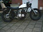 honda 350 four loop of sloop, 4 cilinders, Particulier, 350 cc, Minimaal motorrijbewijs A1