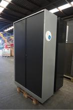 Archiefkast, roldeurkast kantoorkast dossierkast, Gebruikt, 100 tot 150 cm, Onbekend, Ophalen of Verzenden